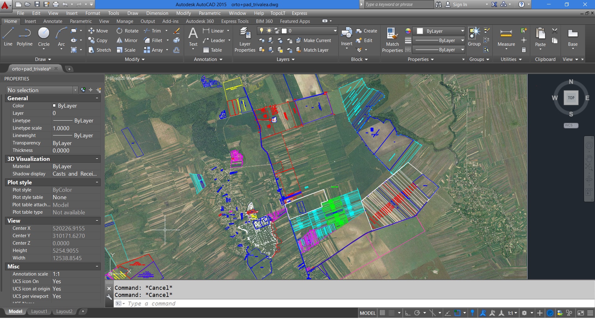 proiecte autocad oferta 0738 266 857